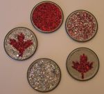 Canada Day crafts for kids