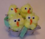 Easter crafts for kids