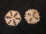 snowflakes(create kids crafts)